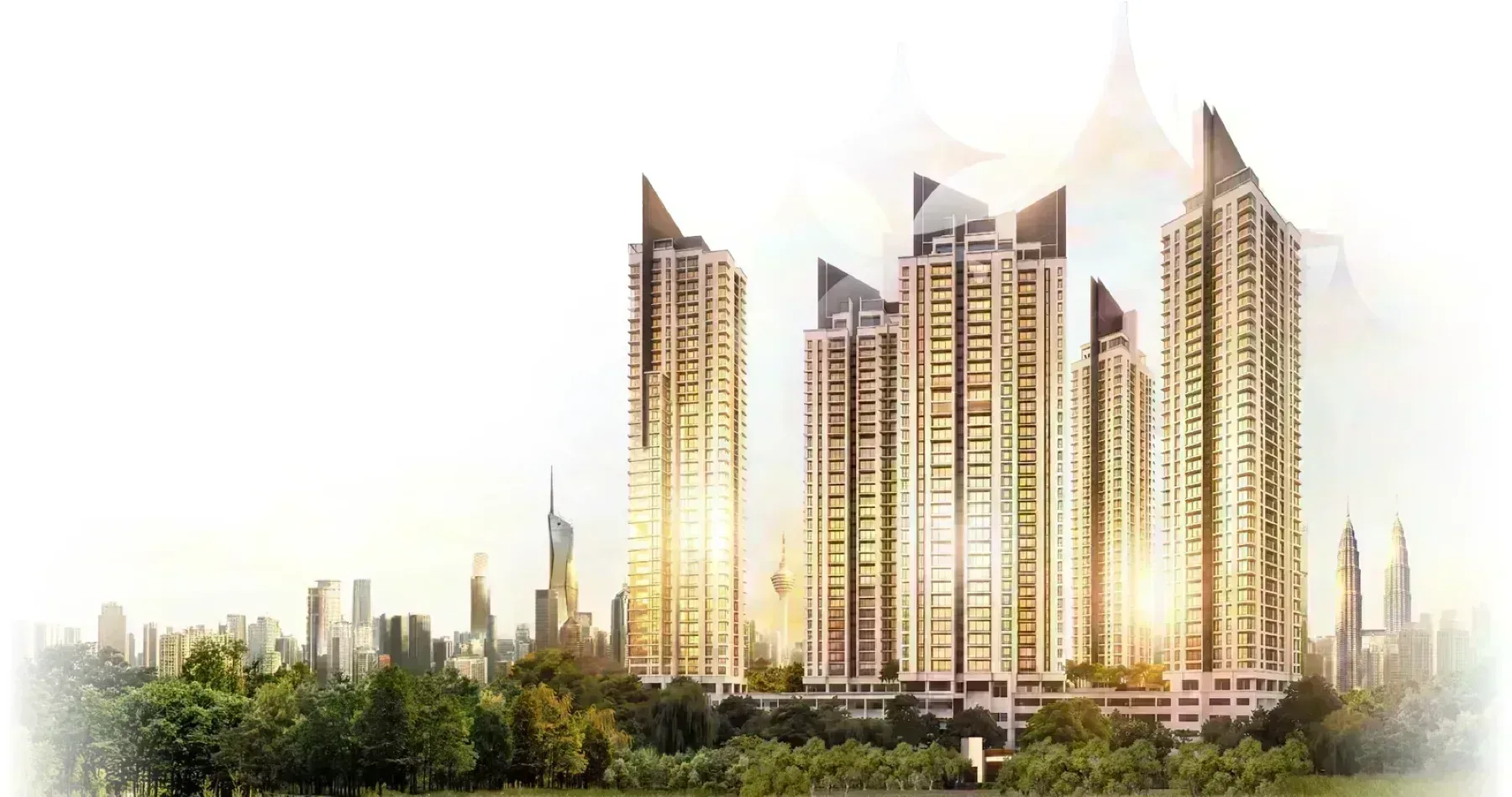Cappella Embassy in KLCC
